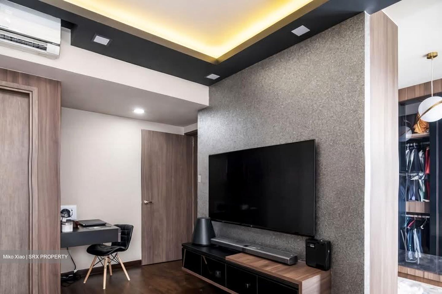 Parc Vera (D19), Condominium #538589711
